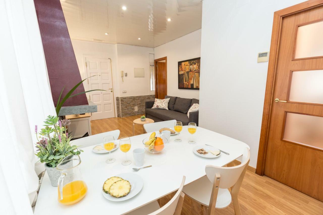 Vila Casa Samara Castelldefels Exteriér fotografie