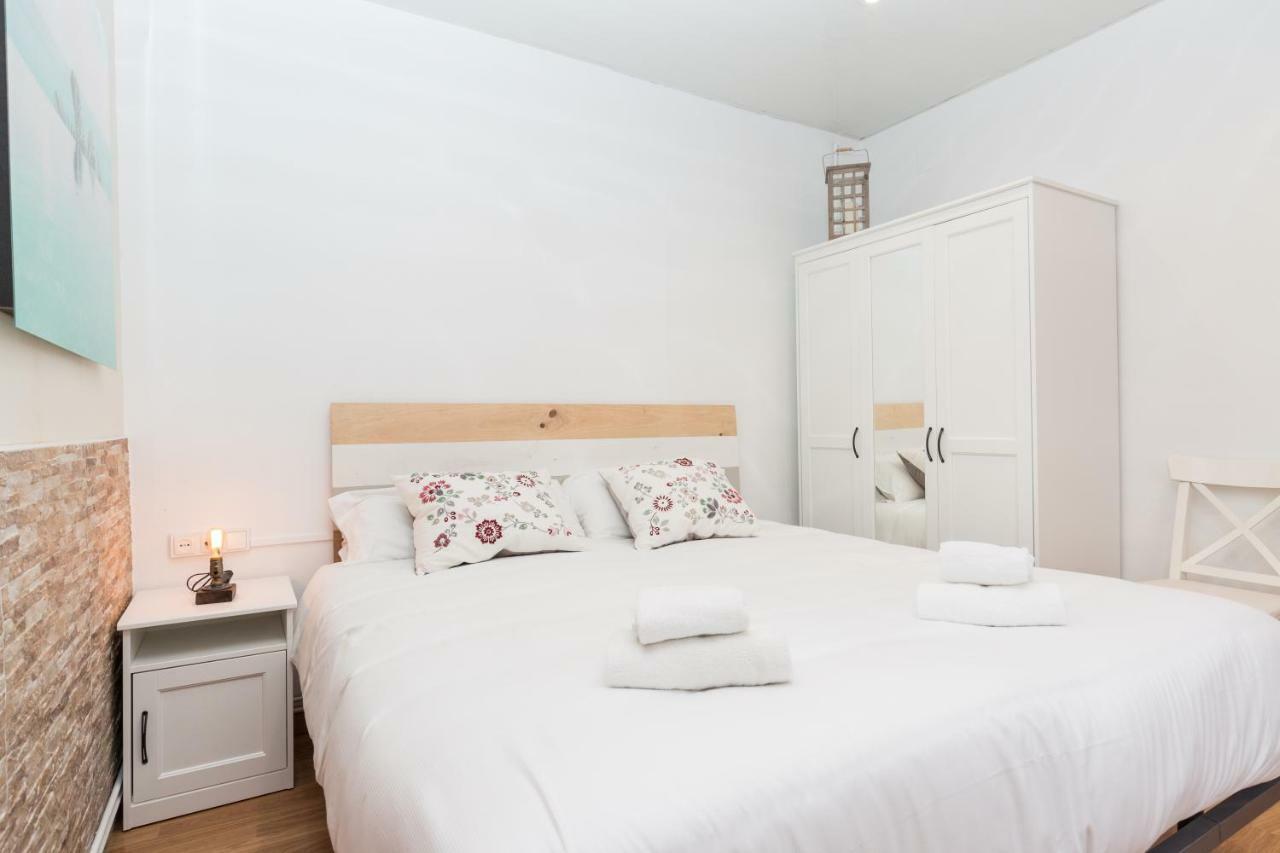 Vila Casa Samara Castelldefels Exteriér fotografie