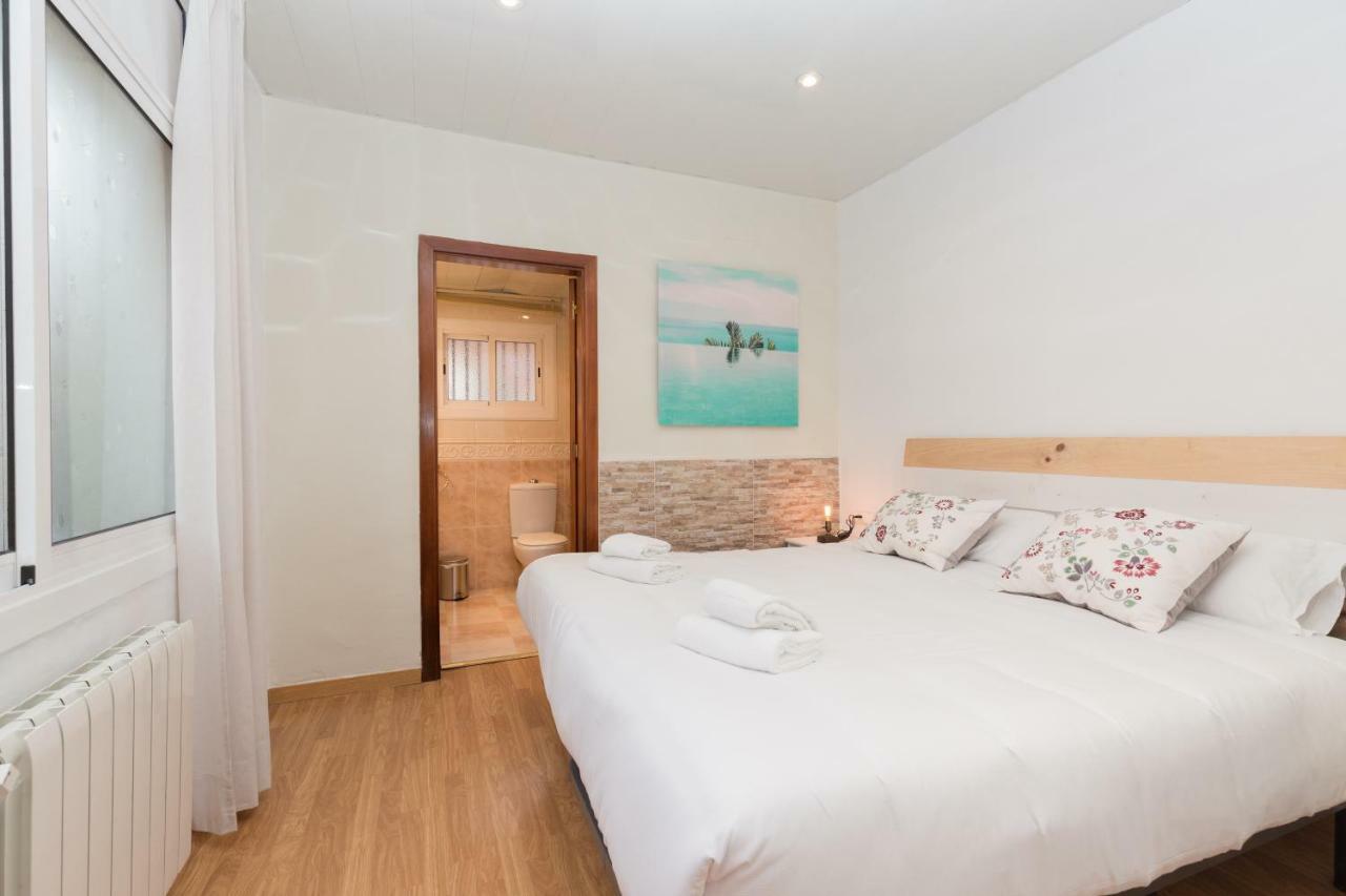 Vila Casa Samara Castelldefels Exteriér fotografie