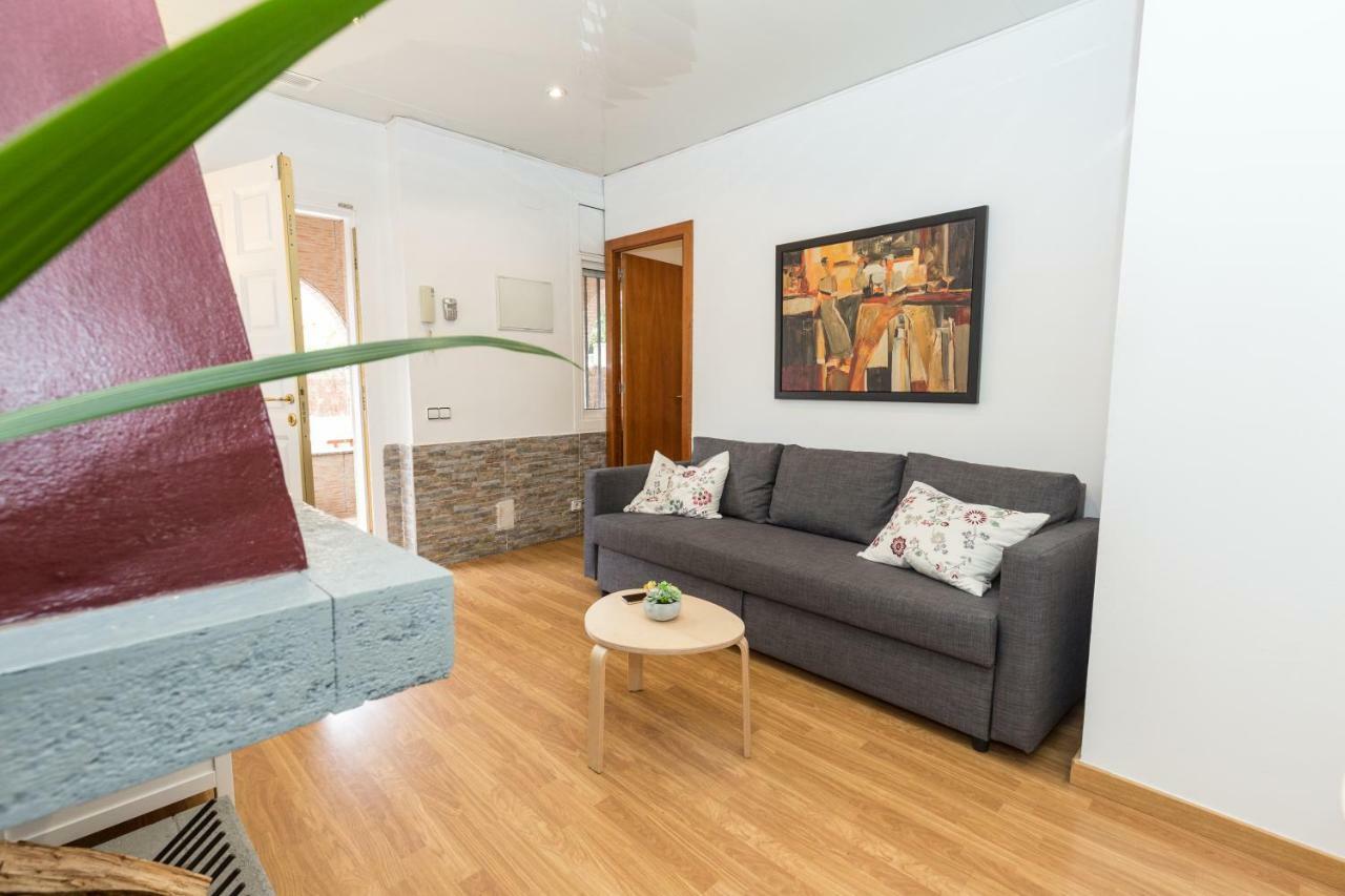 Vila Casa Samara Castelldefels Exteriér fotografie