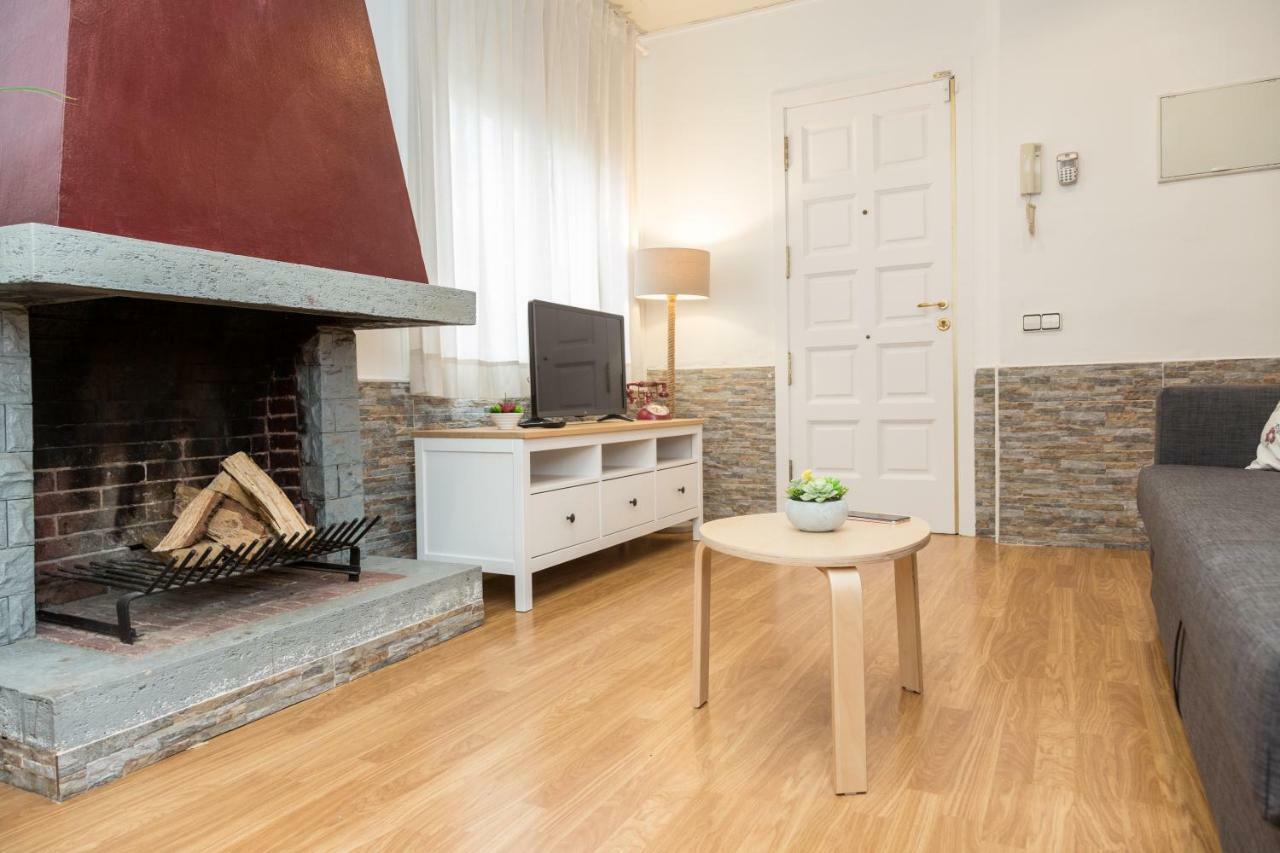 Vila Casa Samara Castelldefels Exteriér fotografie