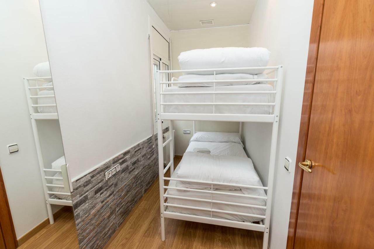 Vila Casa Samara Castelldefels Exteriér fotografie